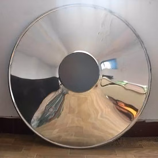 Sand Sifter Machine Vibrating Sieve Rotary Vibrating Screen