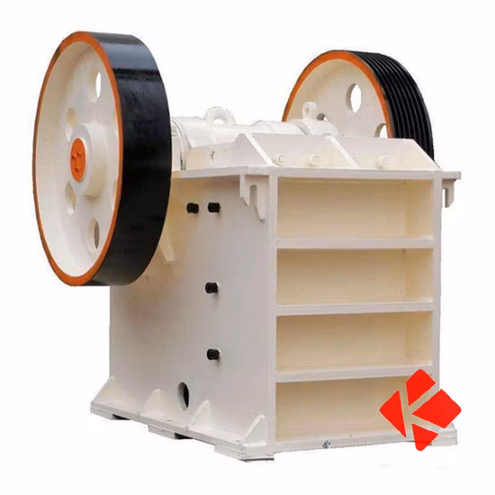 Pex Jaw Crusher Pex-1047 (PEX250*1200) 80tph for Aggregates Production