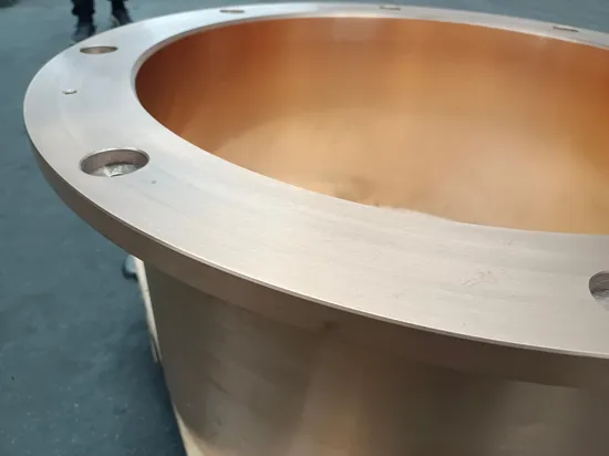 High Manganese Cast Steel Bowl Liner Cone Crusher Wear Parts