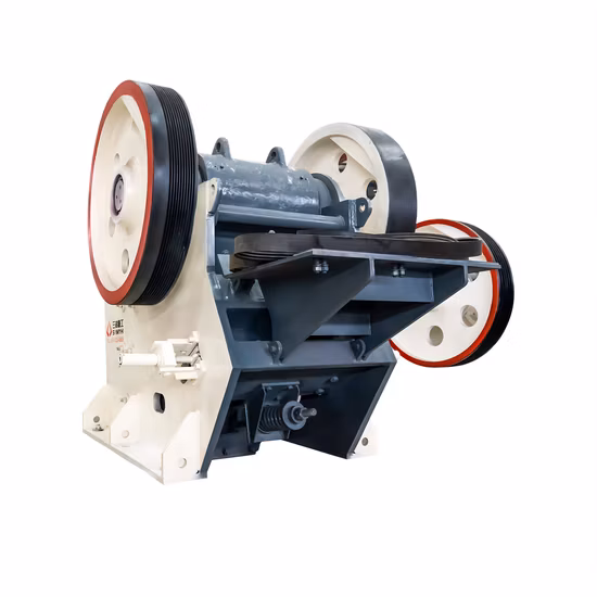 Mining Crushing Quarry Rock Ore Stone Crushing Impact Crusher