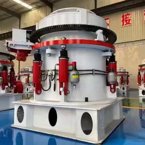 Производитель дробилок CM Single