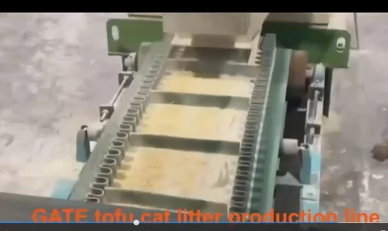 Совершенно новый производитель минерального песка для кошачьих туалетов, бентонита